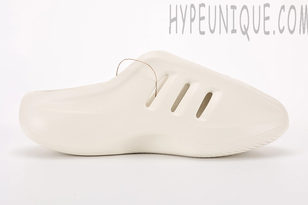 adifom iiinfinity mule white