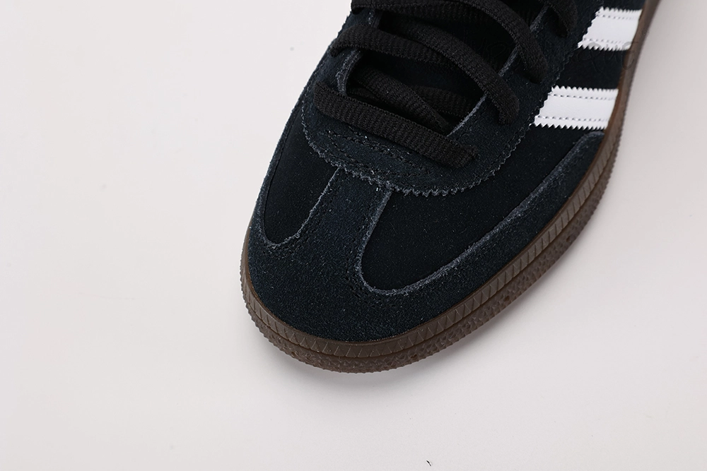 handball spezial black gum reps