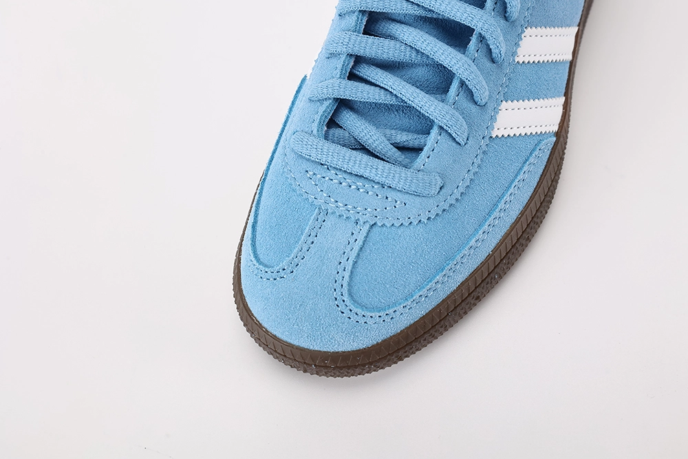 handball spezial light blue