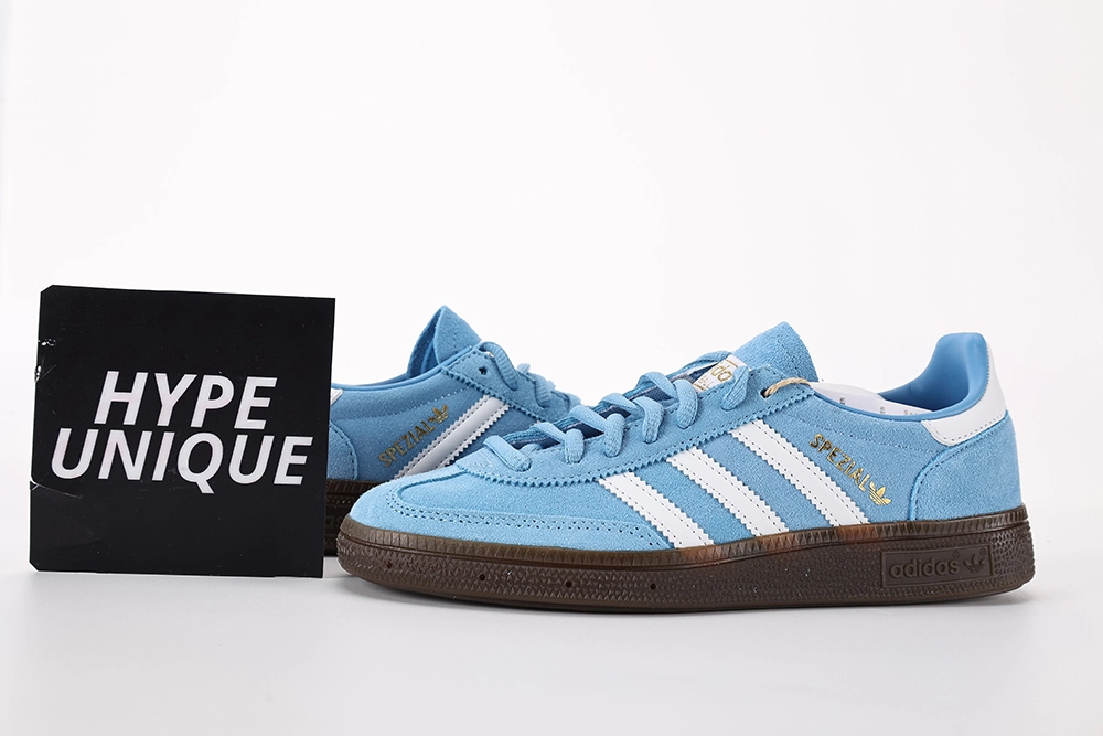 handball spezial light blue