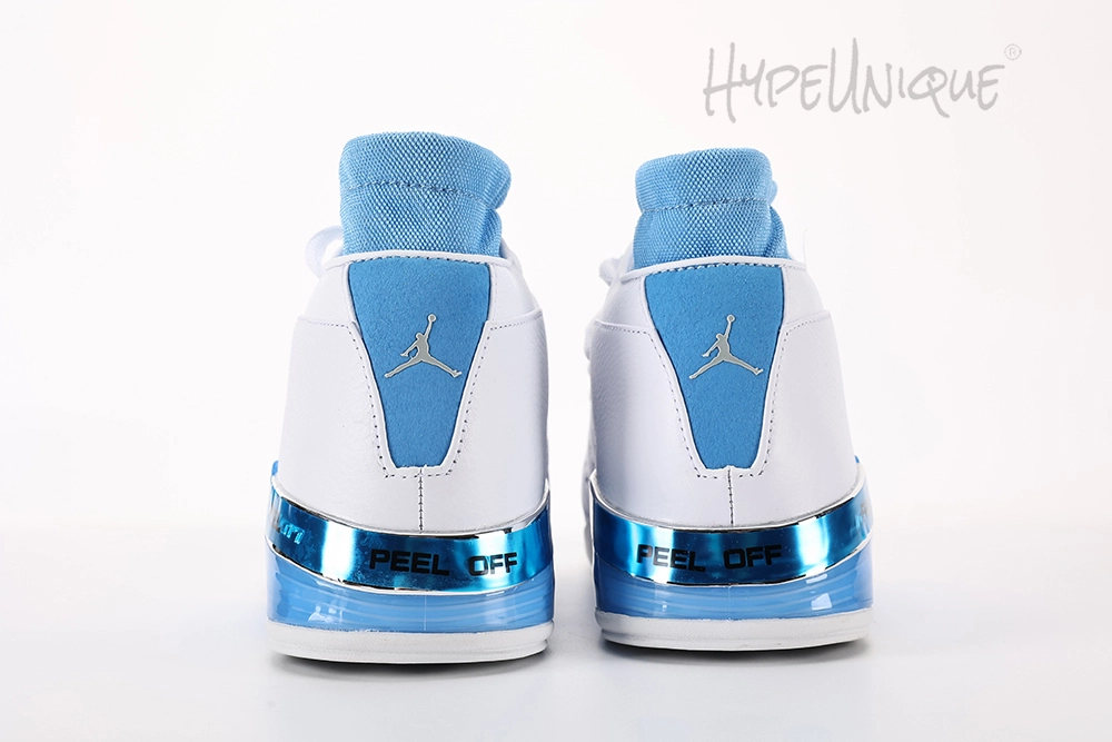 jordan 17 low “university blue”