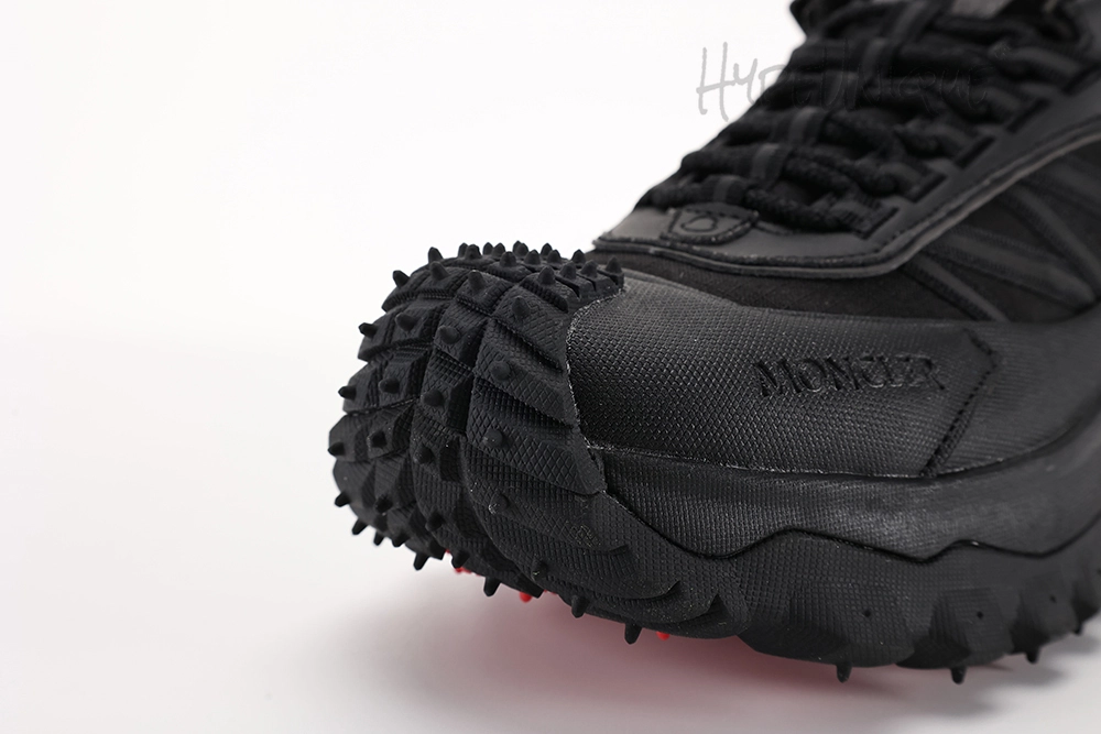 trailgrip gore-tex low ‘black’ reps