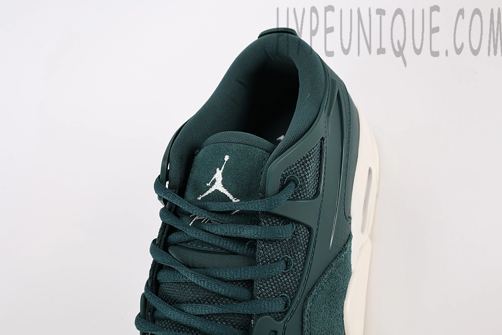 air jordan 4 rm ‘oxidized green’ low