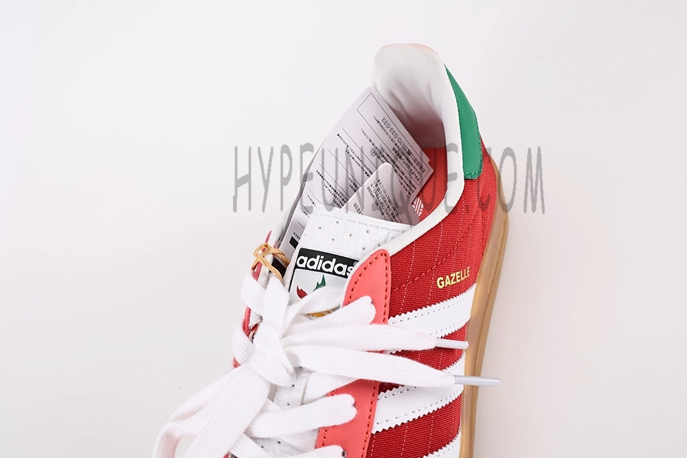 gazelle indoor olympic pack better scarlet